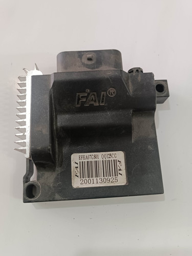 ایسیو موتور سیکلت سیستم فای125استوک اصلی
