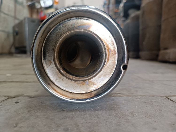 صدا عالی و زیاد