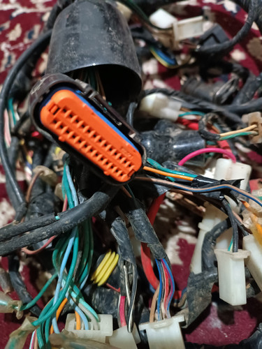 لیفان یورو2 استوک فابریکی بدونه بریدگی اصلی