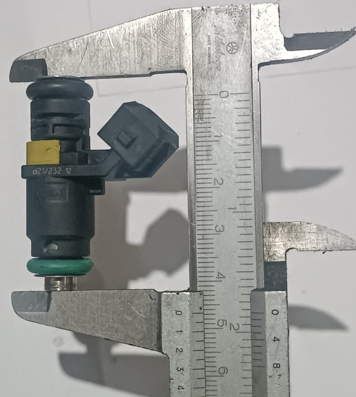 اندازه4سانتو8میل