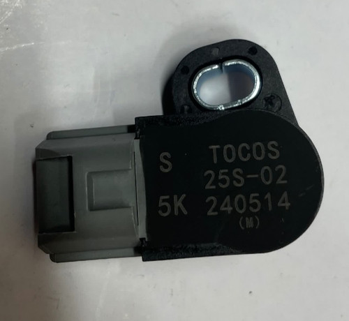سنسور دریچه گاز موتور سیکلت سیستم یسون اصلی125.150.200